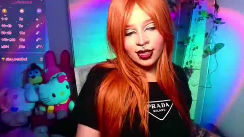 Snapshot of bunnylilith_ chatting on September 19, 2:02 am bunnylilith_ online show from September 19, 2:02 am