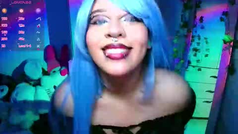Snapshot of bunnylilith_ chatting on September 30, 12:48 am bunnylilith_ online show from September 30, 12:48 am