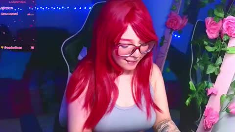 Snapshot of bunnylilith_ chatting on February 13, 2:18 am bunnylilith_ online show from February 13, 2:18 am