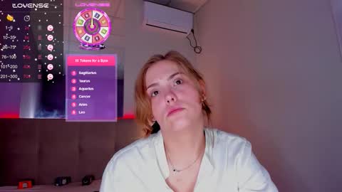 BunnyShows online show from October 19, 5:41 am