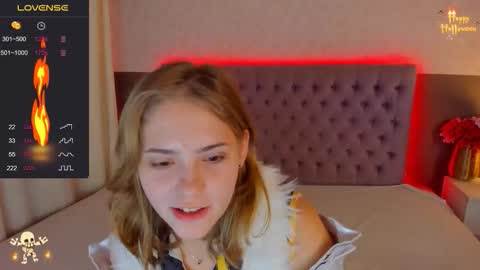 Snapshot of bunnyshows chatting on November 2, 6:38 am BunnyShows online show from November 2, 6:38 am