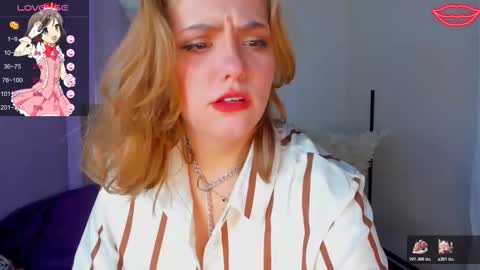 Snapshot of bunnyshows chatting on December 2, 1:50 pm BunnyShows online show from December 2, 1:50 pm