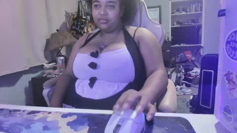 Bunnygirl Onyx online show from September 26, 4:05 am
