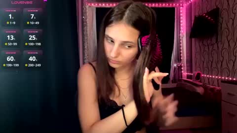 Snapshot of bunnytrussel chatting on July 16, 9:04 am Bella online show from July 16, 9:04 am