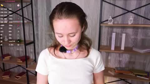 Lizy online show from April 14, 9:10 pm