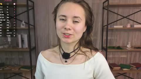 Lizy online show from May 26, 8:38 pm