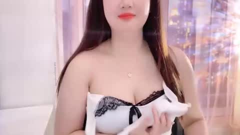 bunnyxia online show from February 25, 5:33 pm