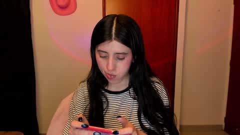 Jess online show from December 2, 11:18 pm