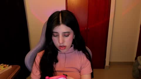 Jess online show from December 22, 11:52 pm