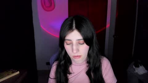 Jess online show from December 23, 3:18 am