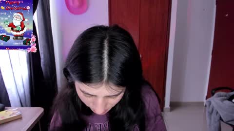 Jess online show from December 23, 6:05 pm