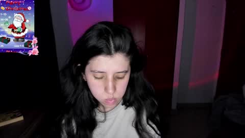 Jess online show from December 24, 12:00 am