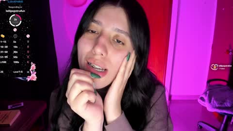 Jess online show from December 31, 12:11 am