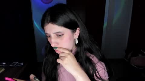 Jess online show from January 7, 4:08 am