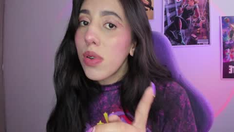 Jess online show from January 30, 9:47 pm