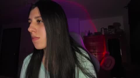 Jess online show from September 29, 2:06 am