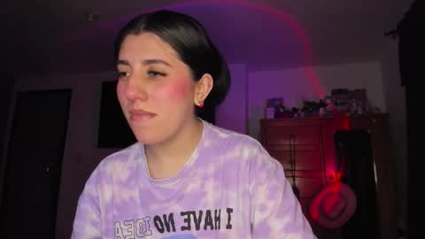 Jess online show from October 17, 2:04 am