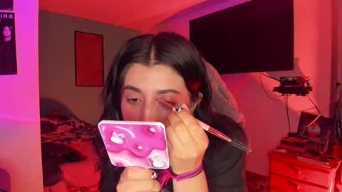 Jess online show from February 4, 2:06 am