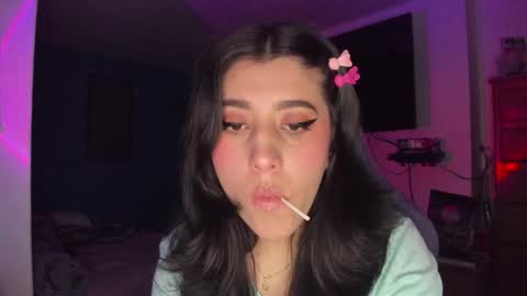 Jess online show from February 5, 3:44 am