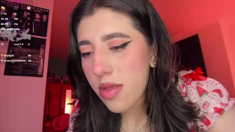 Jess online show from March 10, 5:29 pm