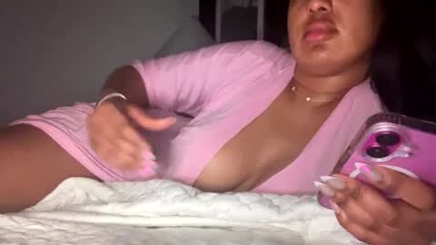 Buns Bunny Princess online show from April 20, 8:28 am