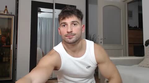 Snapshot of bunzdanny chatting on January 13, 4:56 pm BunzDanny online show from January 13, 4:56 pm