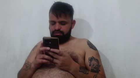 burak online show from April 13, 7:19 pm