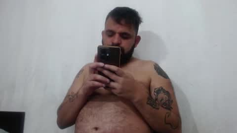 burak online show from April 14, 7:09 pm