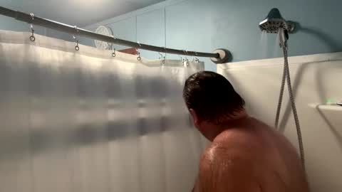 Burkemeister online show from September 20, 1:34 pm