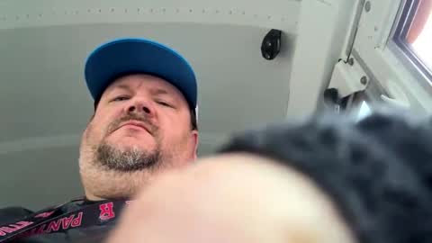 Burkemeister online show from September 22, 11:45 am