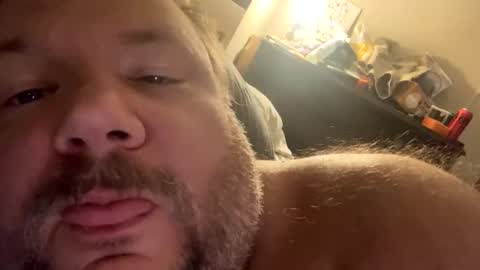 Burkemeister online show from September 25, 11:52 pm