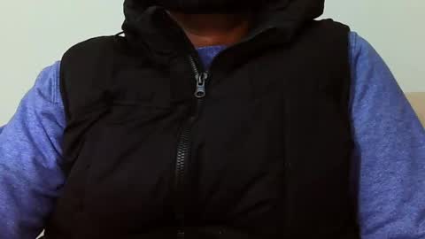Snapshot of burlymonster chatting on December 3, 10:06 am Hairy Arabian online show from December 3, 10:06 am