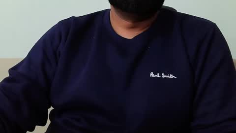 Snapshot of burlymonster chatting on December 6, 5:00 pm Hairy Arabian online show from December 6, 5:00 pm