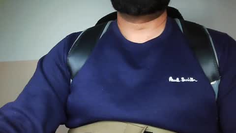 Snapshot of burlymonster chatting on December 26, 8:53 pm Hairy Arabian online show from December 26, 8:53 pm