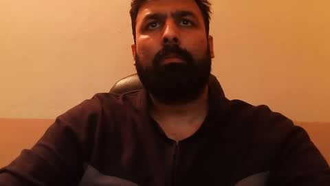 Snapshot of burlymonster chatting on January 9, 12:09 pm Hairy Arabian online show from January 9, 12:09 pm