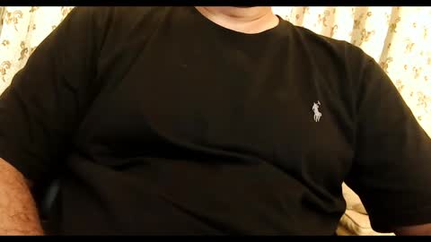 Hairy Arabian online show from March 5, 9:27 am