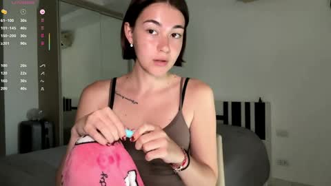 Nica online show from March 28, 5:51 am