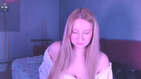 Lissa online show from March 2, 10:49 pm