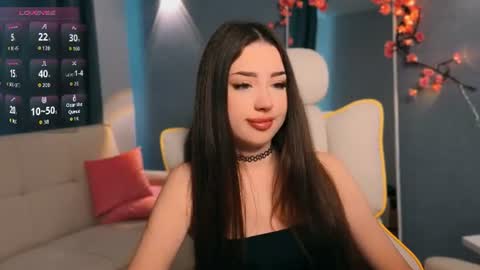 Amelia online show from June 19, 5:12 am