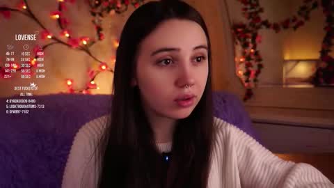 Jessica online show from November 25, 3:39 am