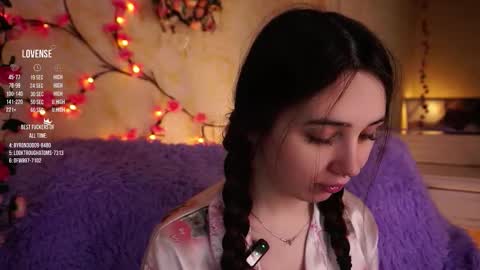 Jessica online show from January 19, 3:54 am