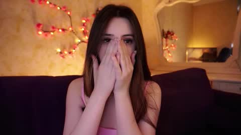 Jessica online show from February 4, 3:56 am