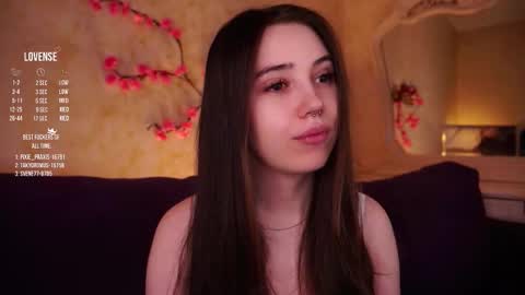 Jessica online show from February 14, 3:03 am