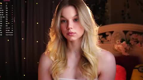 Jessica online show from March 22, 3:15 pm