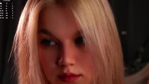 Jessica online show from April 6, 3:35 pm