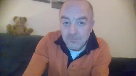 Snapshot of burnleyguy1977 chatting on January 19, 4:44 am burnleyguy1977 online show from January 19, 4:44 am