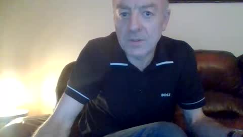 Snapshot of burnleyguy1977 chatting on May 24, 12:15 am burnleyguy1977 online show from May 24, 12:15 am
