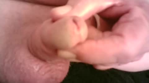 Hamish online show from February 21, 7:10 pm