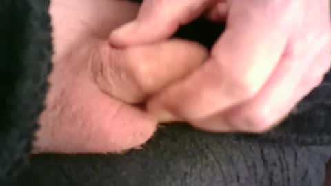 Hamish online show from April 6, 7:04 pm