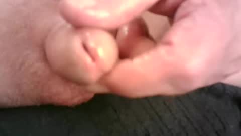 Hamish online show from April 20, 6:20 pm